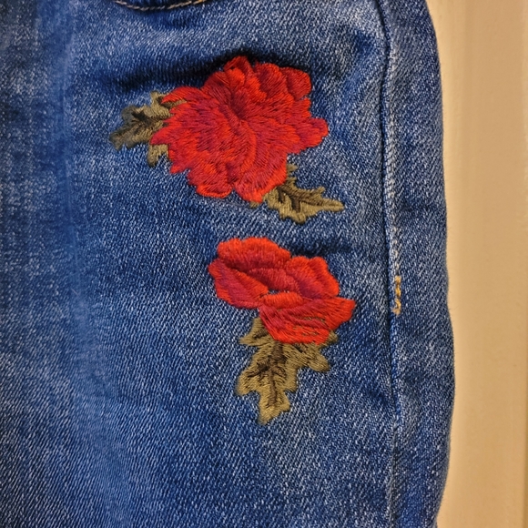 Levis high rise skinny 721 - Picture 2 of 5